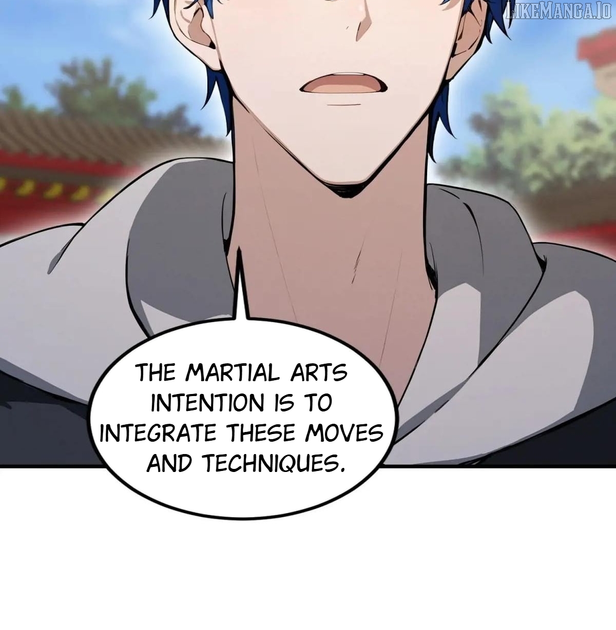 Outrageous! I opened a training class for empresses Chapter 86 - page 18